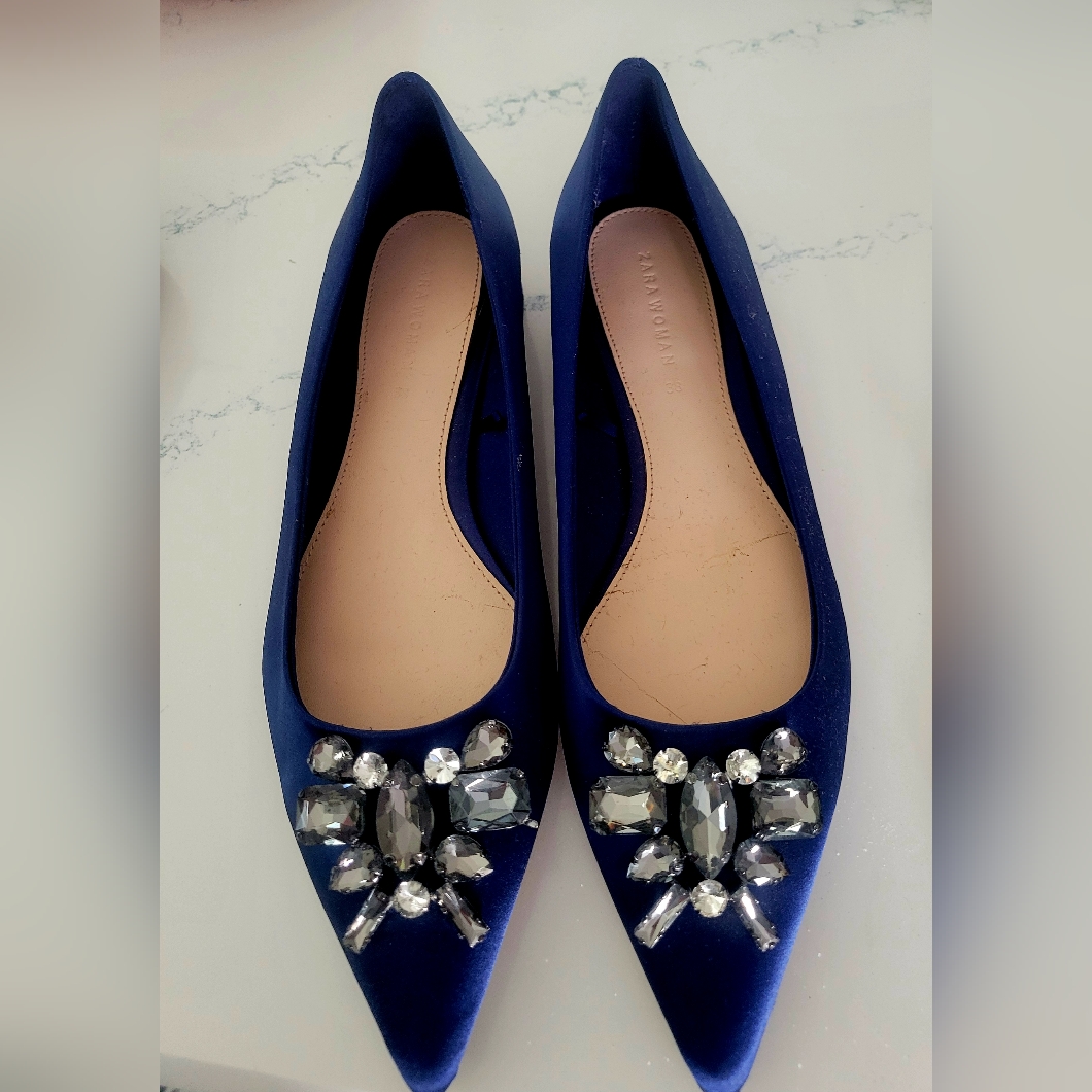 Zara Mx